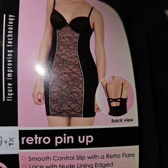 NWT SMALL 24" tight lacing long line LEATHER corset - Picture 8 of 16